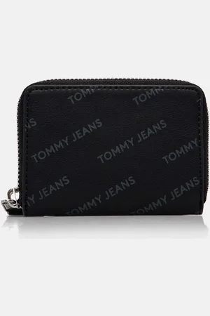 Tommy Hilfiger Portfel damski kolor AW0AW16490