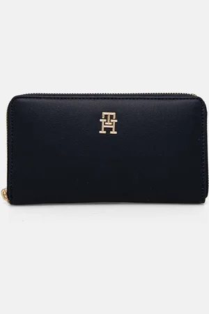 Tommy Hilfiger Portfel damski kolor AW0AW16581