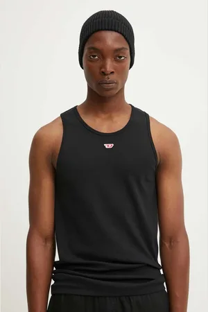 Diesel T-shirt T-LIFTY-D męski kolor A04088.0EJAI