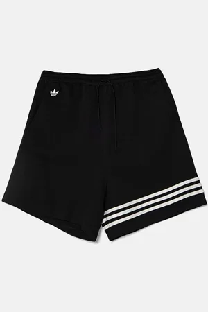 adidas Szorty Adicolor męskie kolor IW0974