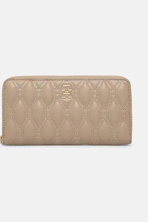 Tommy Hilfiger Portfel damski kolor AW0AW16578