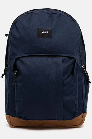 Vans Plecak kolor duży gładki VN000HRHLKZ1