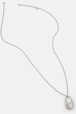 COPERNI Naszyjnik Locket Necklace COPBI12725