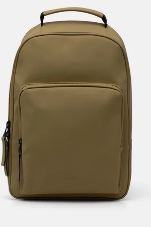 Rains Plecak Book Daypack W3 kolor duży gładki 13260-44