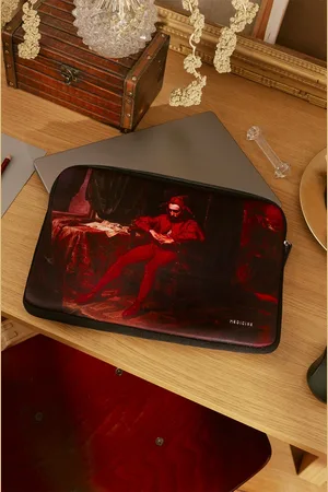 MEDICINE Pokrowiec na laptopa kolor