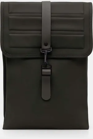 Rains Plecak Shield Rucksack W3 kolor duży gładki 14940-03