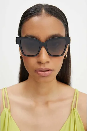Dolce & Gabbana Okulary przeciwsłoneczne damskie kolor