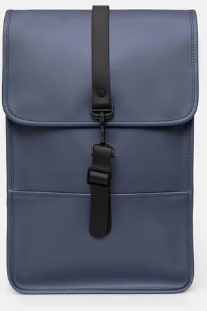Rains Plecak Backpack Mini W3 kolor duży gładki 13020-36