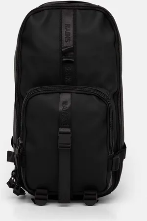 Rains Plecak Trail Rucksack W3 kolor duży gładki 14350-01