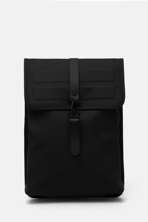 Rains Plecak Shield Rucksack W3 kolor duży gładki 14940-01