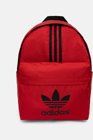 adidas Plecak Adicolor kolor duży z nadrukiem JE4034