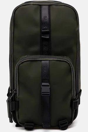 Rains Plecak Trail Rucksack W3 kolor duży gładki 14350-03