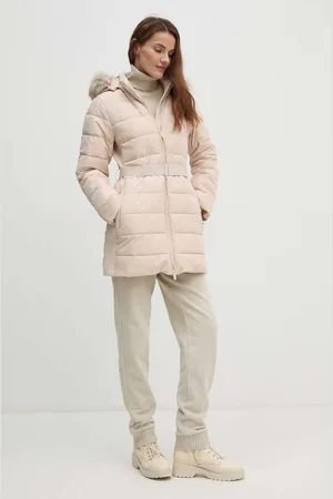 Calvin Klein Kurtka damska kolor zimowa K20K207726