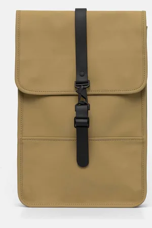 Rains Plecak Backpack Mini W3 kolor duży gładki 13020-44