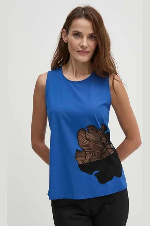 Sisley Bluzka kolor 5NQXLH01A