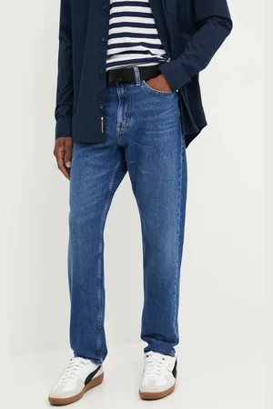 Tommy Hilfiger Jeansy męskie DM0DM20191