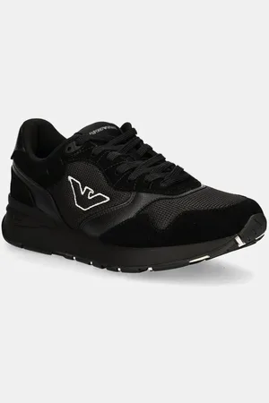 Emporio Armani Sneakersy kolor X4X642 XN951 A083