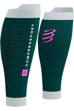 Compressport Rękawy kompresyjne na łydki R2 3.0 kolor SU00047B