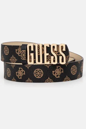Guess Pasek damski kolor BW9173 P4435