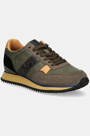 Napapijri Sneakersy COSMOS kolor NP0A4IJS.NAA
