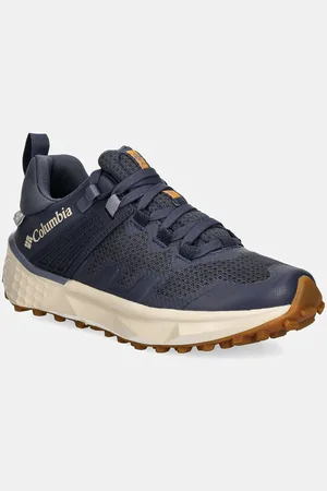Columbia Buty Facet 75 Outdry damskie kolor 2100121