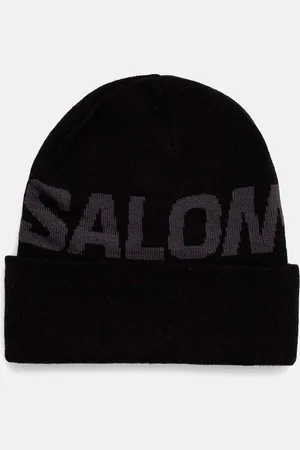 Salomon Czapka Hermitage kolor LC2152900