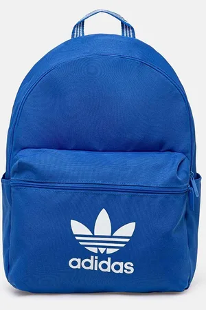 adidas Plecak Adicolor kolor duży z nadrukiem IX7457