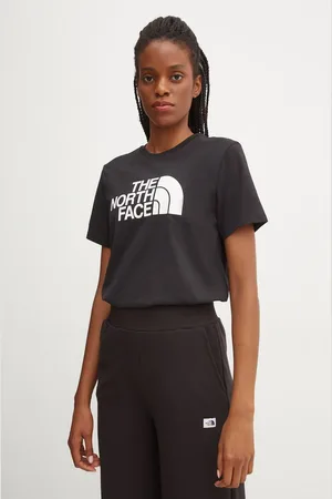 The North Face T-shirt Relaxed Easy Tee damski kolor NF0A8A6GJK31