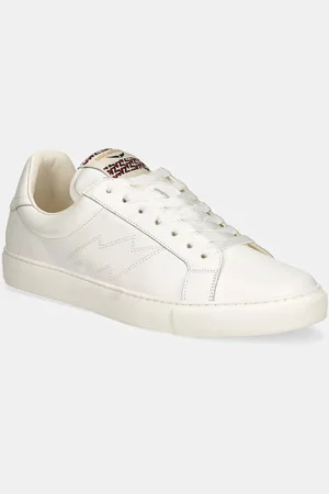 Zadig & Voltaire Sneakersy ZV1747 kolor SMSN00001