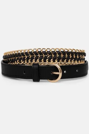 Morgan Pasek 3TRESSE damski kolor 3TRESSE