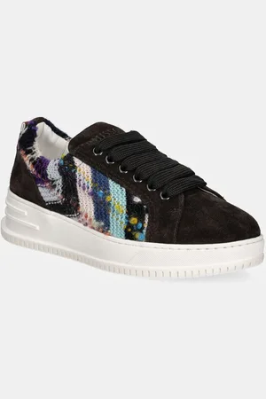 Missoni Sneakersy Alex kolor MW60_058