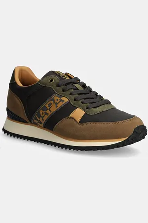 Napapijri Sneakersy COSMOS kolor NP0A4IJS.WA9