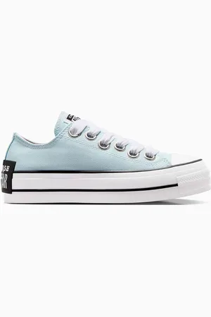 Converse Tenisówki Chuck Taylor All Star Lift damskie kolor A10426C
