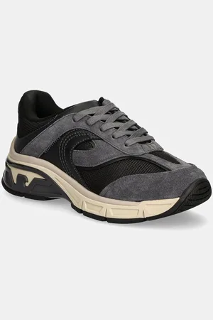 Emporio Armani Sneakersy kolor EM000262 AF10838 M8045
