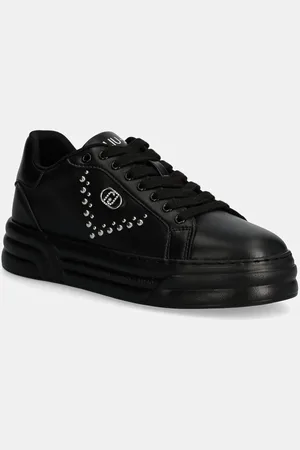 Liu Jo Sneakersy CLEO 20 kolor BF4079P010222222