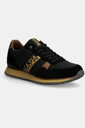 Napapijri Sneakersy COSMOS kolor NP0A4IJS.MG2