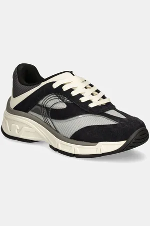 Emporio Armani Sneakersy kolor X4X674 XR202 U222