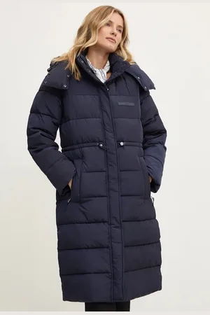 Calvin Klein Kurtka damska kolor zimowa K20K207740