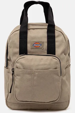 Dickies Plecak LISBON MINI BACKPACK kolor mały gładki DK0A4YOZ