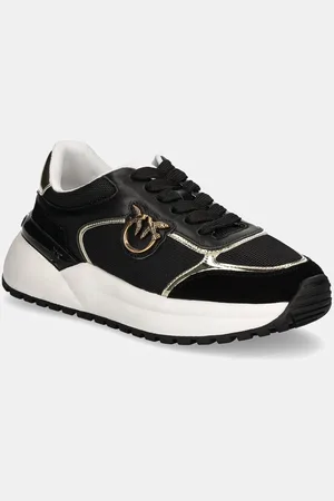 Pinko Sneakersy Gem kolor SS0019 P027 DV5