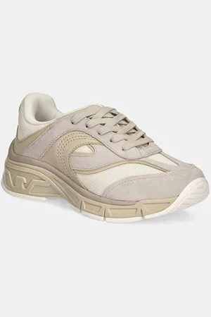 Emporio Armani Sneakersy kolor EM000262 AF10838 M1011