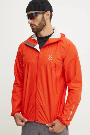 Haglöfs Kurtka outdoorowa L.I.M Proof kolor 605234