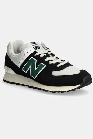 New Balance Sneakersy 574 kolor U574RBG