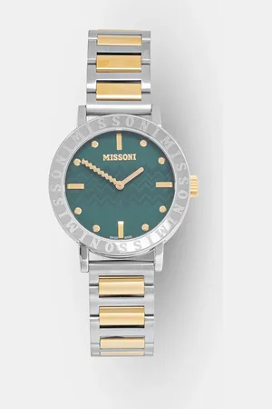 Missoni Zegarek damski kolor MWQK00422