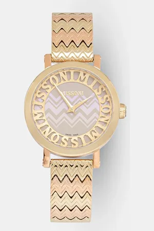Missoni Zegarek damski kolor MWCY00523