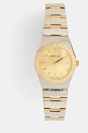 Missoni Zegarek damski kolor MWDCA0423
