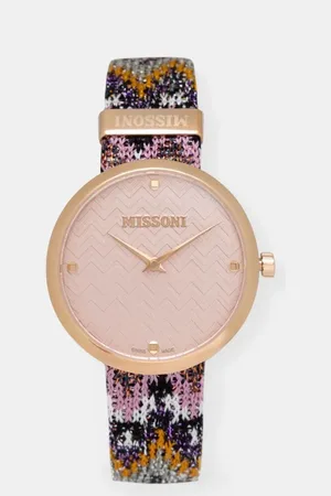 Missoni Zegarek damski MWY202522
