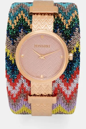 Missoni Zegarek damski kolor MWY102222