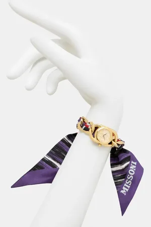 Missoni Zegarek damski MWSL01222
