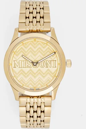 Missoni Zegarek damski kolor MWCCA0423